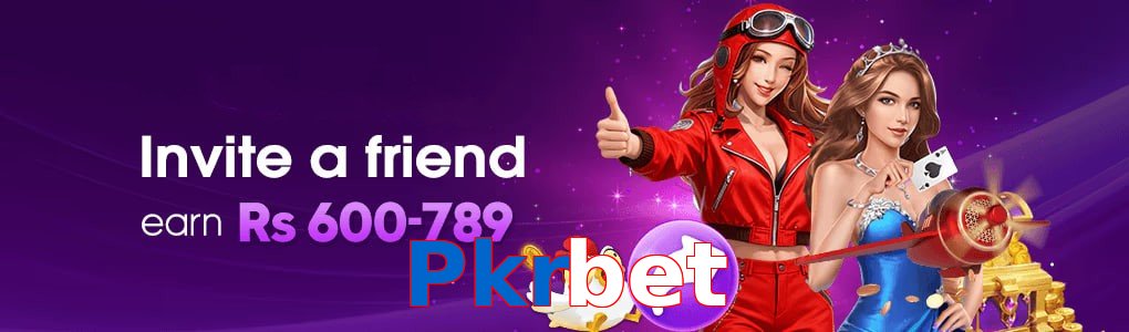 Pkrbet interface sample